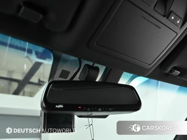 Ssangyong G4 Rexton id 4736845 из Кореи 9