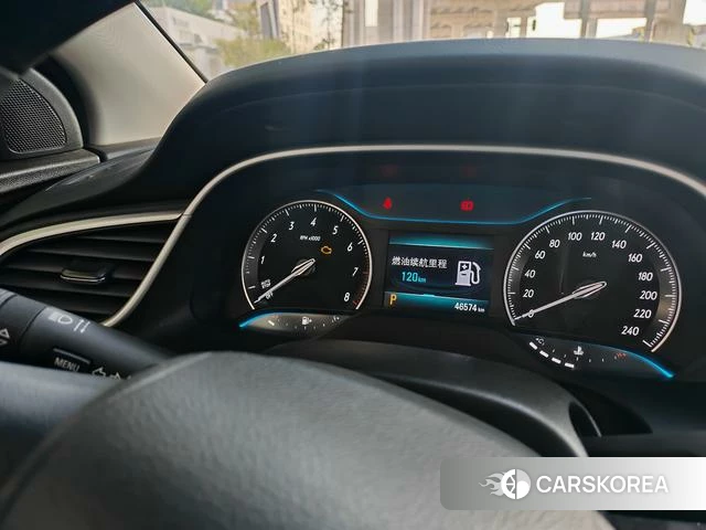 Buick Yinglang id 3869835 из Китая 9