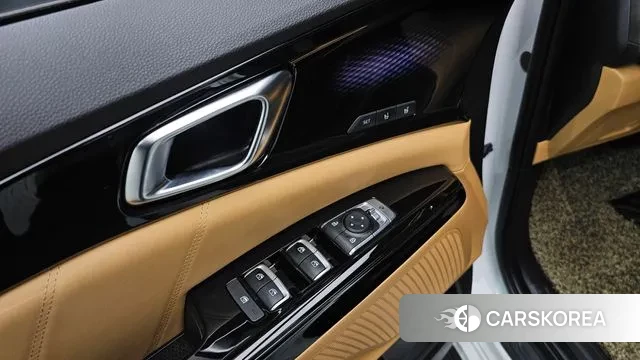 Kia Carnival 4th generation id 3452464 из Кореи 9