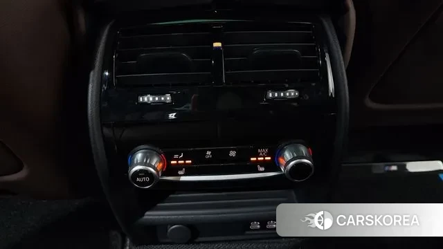 BMW 5 Series (G30) id 3591085 из Кореи 9