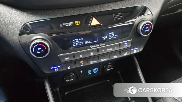 Hyundai All New Tucson id 4483004 из Кореи 9
