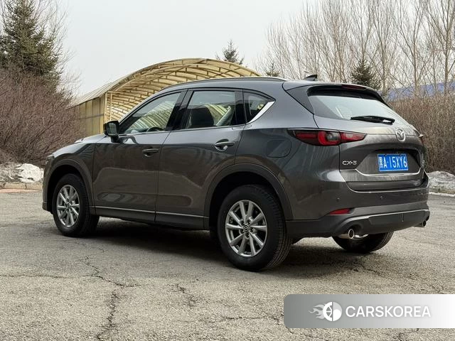Mazda CX-5 id 4265798 из Китая 9