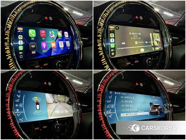 Mini Cooper S id 3964469 из Кореи 9