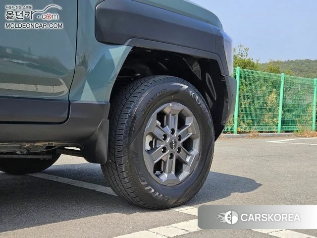 Kia Tasman id 3850125 из Кореи 9