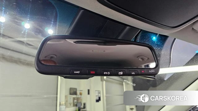 Kia The New Sorento id 4339454 из Кореи 9