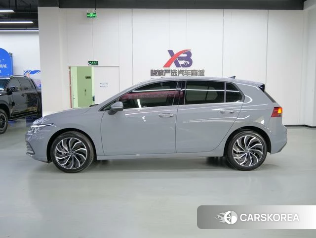 Volkswagen Golf id 4264157 из Китая 9