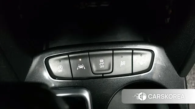 Chevrolet (GM Daewoo) Trailblazer id 3038408 из Кореи 9