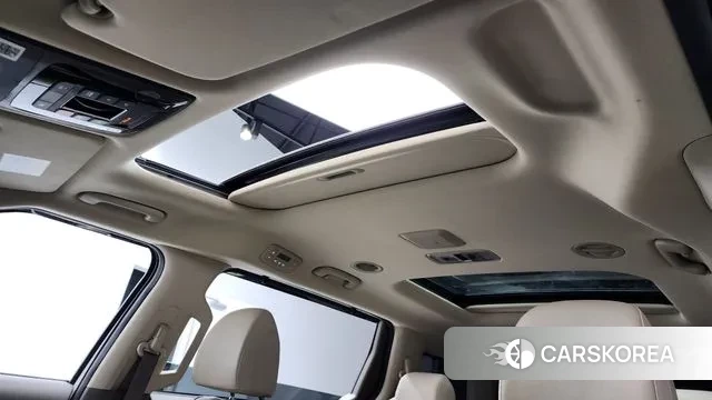 Kia Carnival 4th generation id 3759525 из Кореи 9