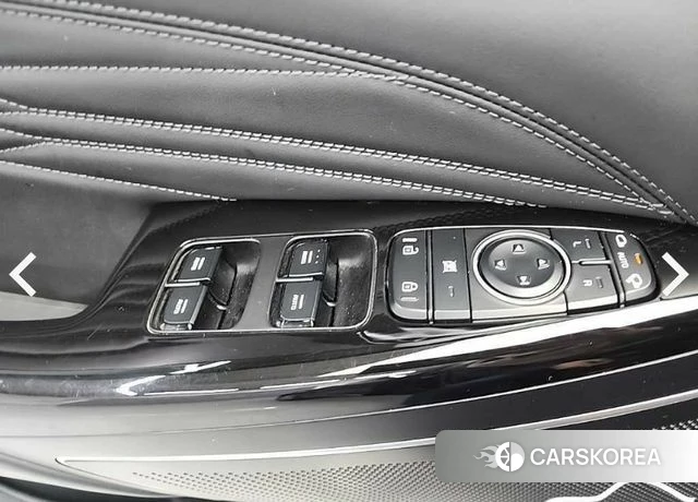 Kia K7 Premier id 3911446 из Кореи 9