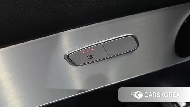 Mercedes-Benz GLC-Class X253 id 3666872 из Кореи 9