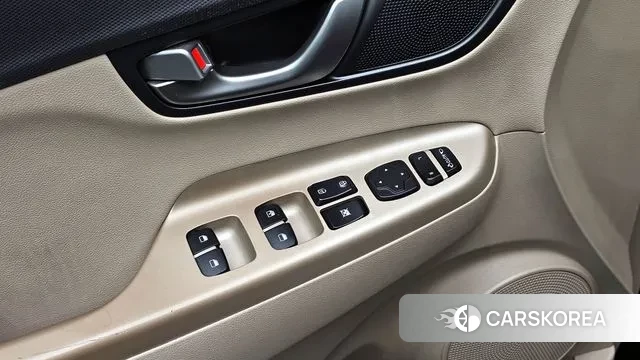 Hyundai Kona id 3617238 из Кореи 9