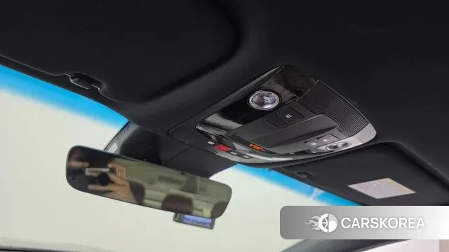 Kia K8 Hybrid id 3251998 из Кореи 9