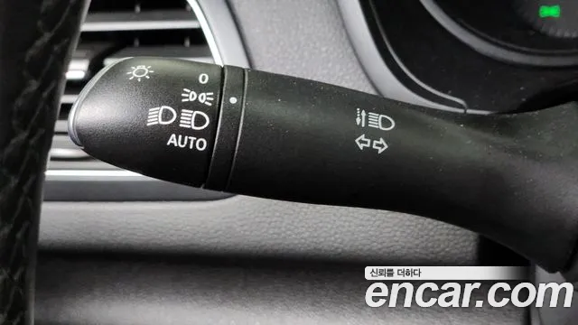 Renault Korea (Samsung) SM6 id 2648562 из Кореи 9