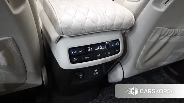 Hyundai Palisade id 3635756 из Кореи 9