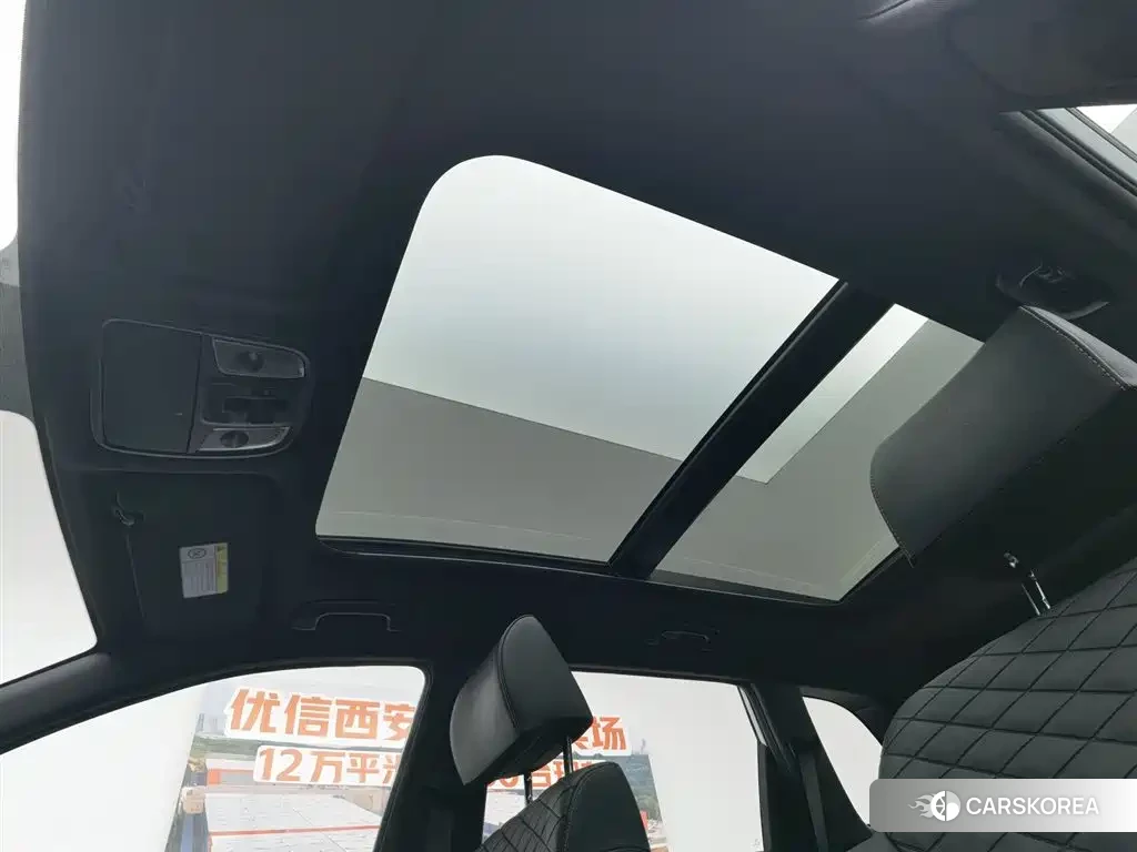 Kia KX7 id 4570388 из Китая 9