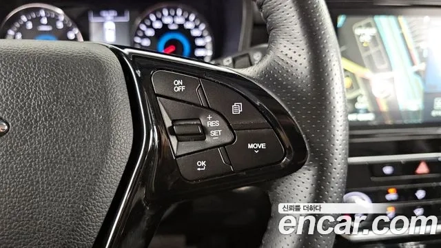 Ssangyong Berry New Tivoli id 2875293 из Кореи 9