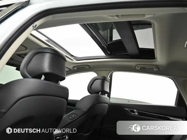 Genesis G80 (RG3) id 3872745 из Кореи 9