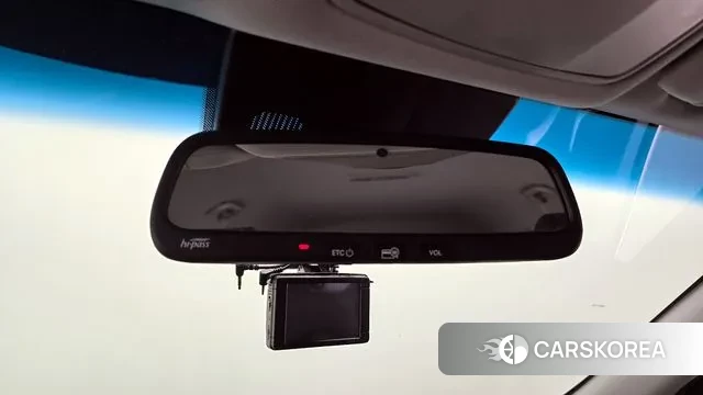 Hyundai The New Max Cruise id 3297724 из Кореи 9