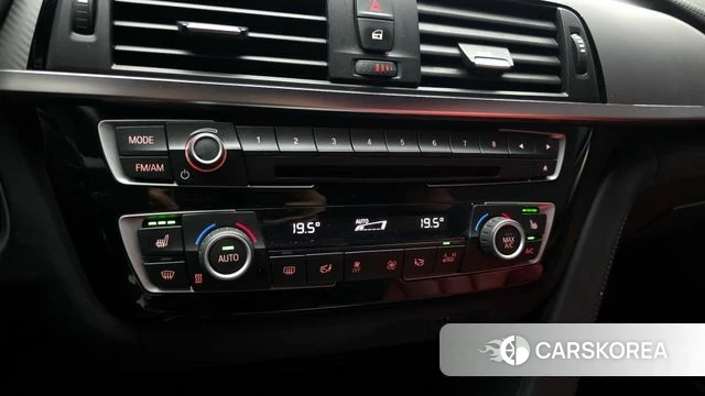 BMW 4 Series (F32) id 4225755 из Кореи 9