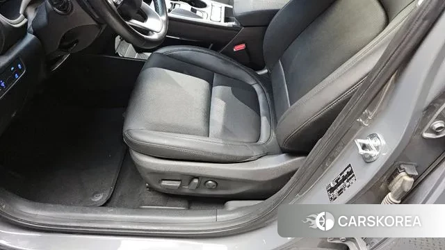 Hyundai Kona Electric id 3033233 из Кореи 9
