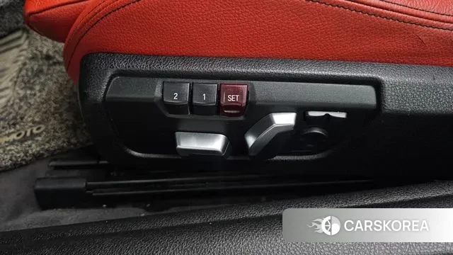 BMW 4 Series (F32) id 2970572 из Кореи 9