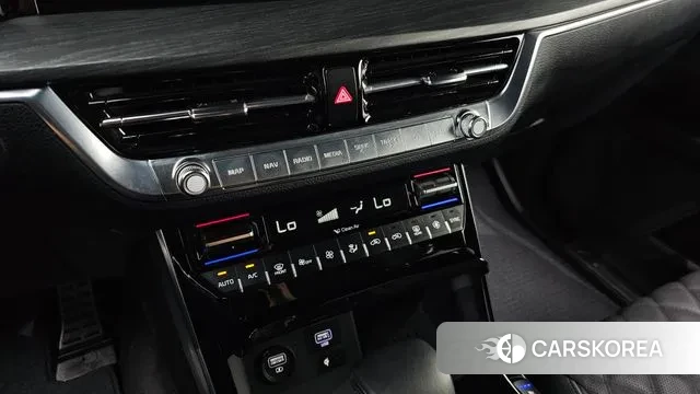 Kia Mohave Master id 3036768 из Кореи 9