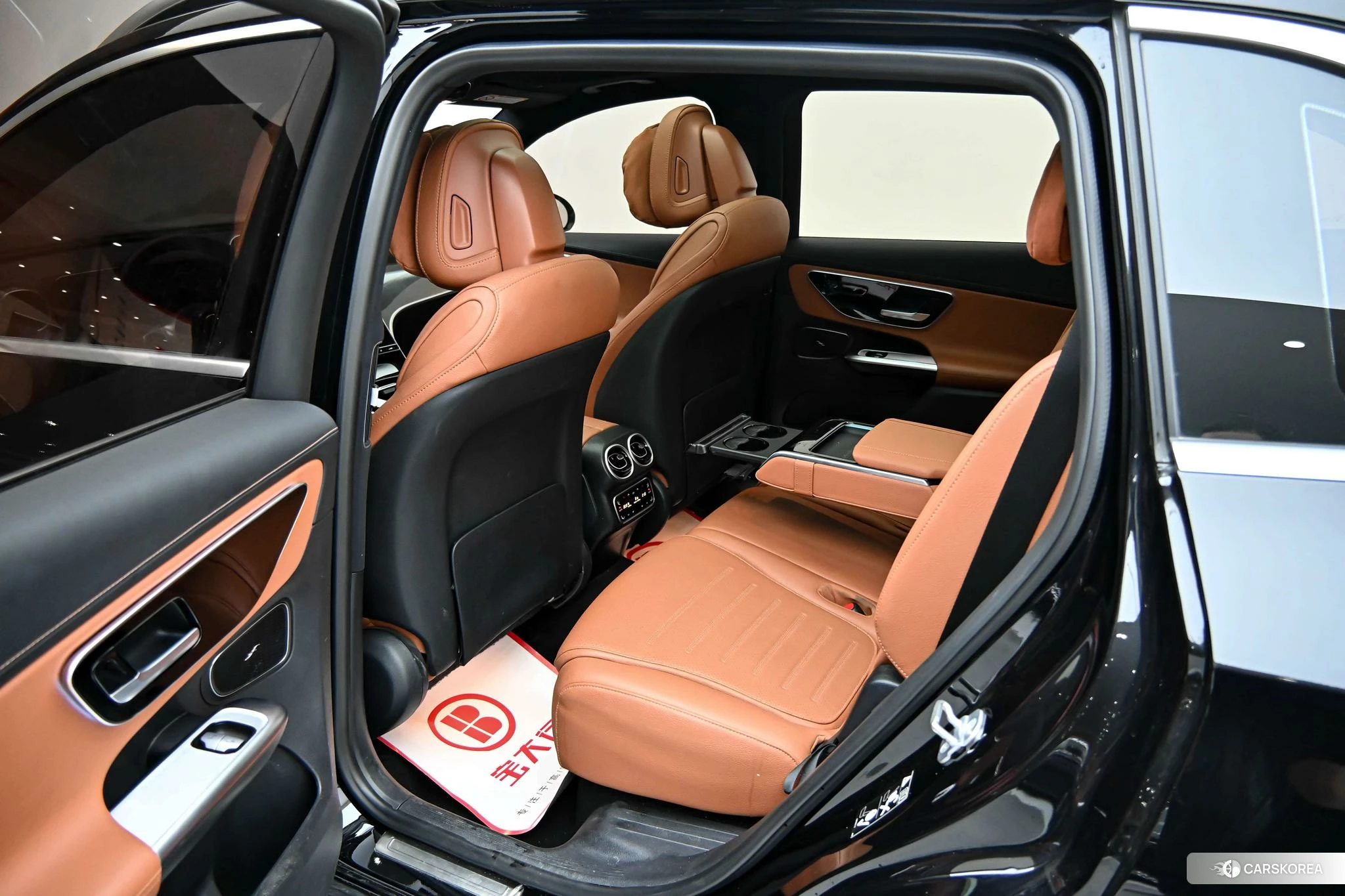 Mercedes-Benz GLC id 4499054 из Китая 9