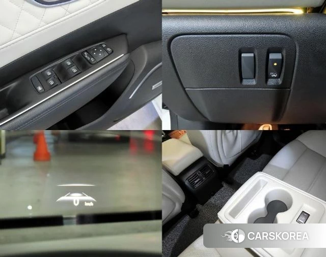 Renault Korea (Samsung) SM6 id 4334148 из Кореи 9