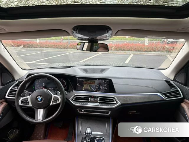BMW X5 (imported) id 4209920 из Китая 9