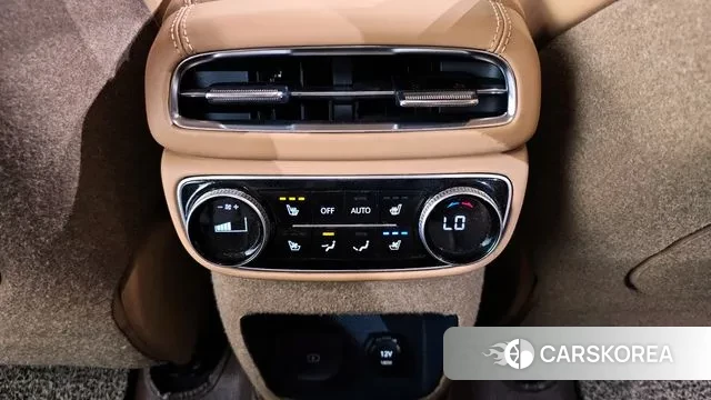 Genesis GV80 id 3059744 из Кореи 9