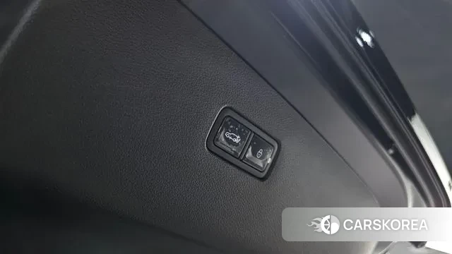 Genesis GV80 Coupe id 3653899 из Кореи 9