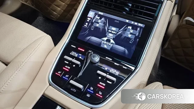 Porsche Panamera (971) id 2999043 из Кореи 9