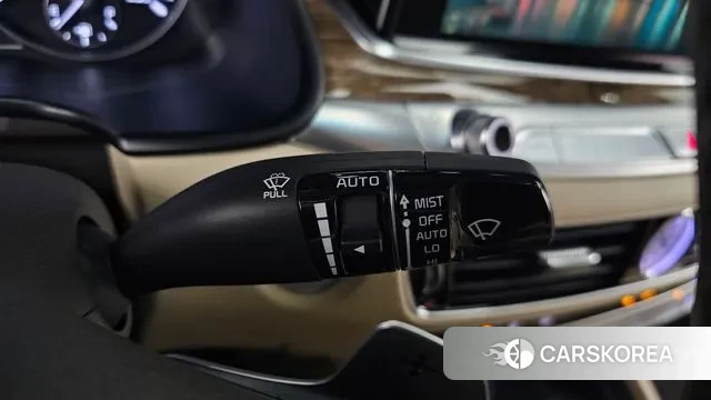 Kia More K9 id 3562610 из Кореи 9