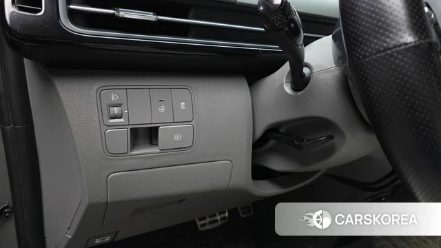 Hyundai Staria id 3818235 из Кореи 9