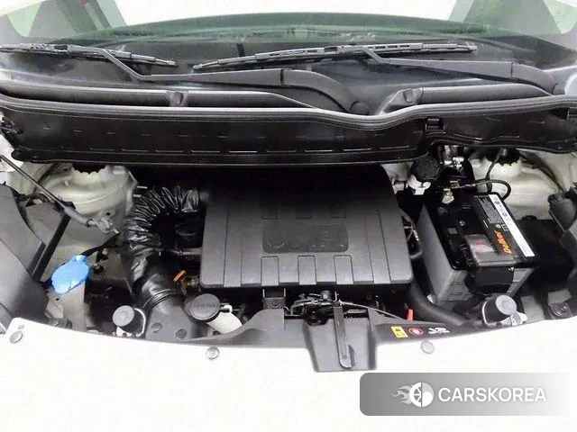 Kia The New Ray id 3219465 из Кореи 9