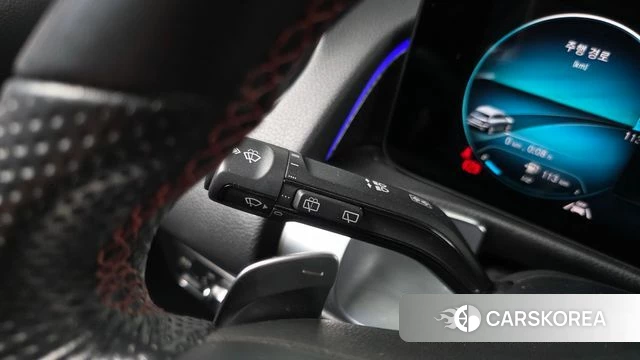 Mercedes-Benz GLB-Class X247 id 3842469 из Кореи 9