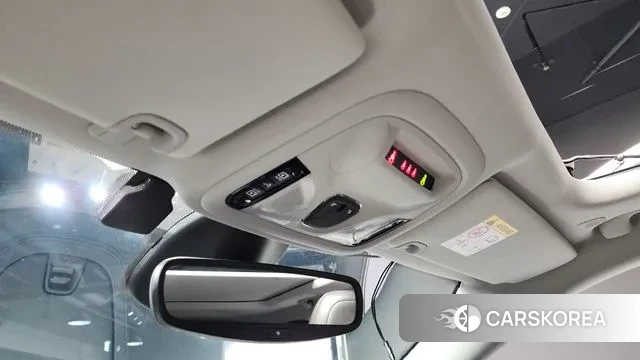 Jeep Cherokee (KL) id 2990449 из Кореи 9