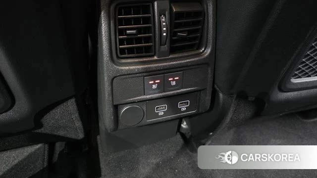 Renault Korea (Samsung) XM3 id 4675969 из Кореи 9