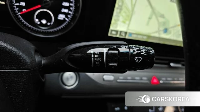 Hyundai The New Grandeur IG id 4187901 из Кореи 9