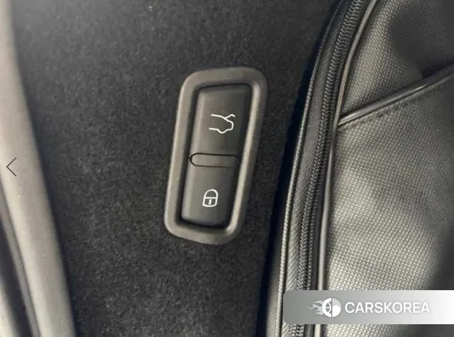 Maserati Levante id 3021369 из Кореи 9