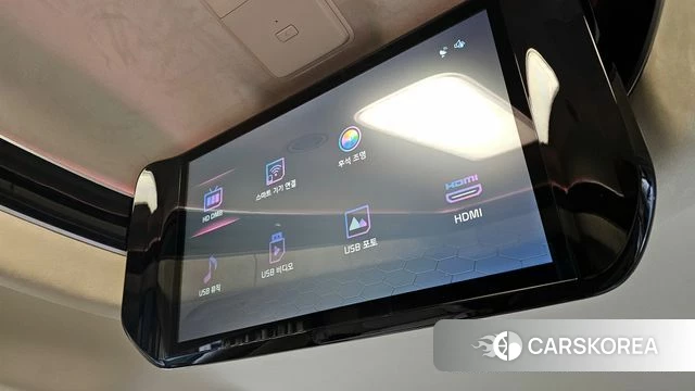 Kia Carnival 4th generation id 3859235 из Кореи 9