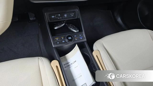 Hyundai Kona (SX2) id 3953267 из Кореи 9
