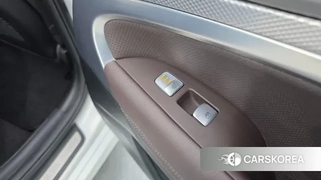 Genesis The New G70 id 3525115 из Кореи 9