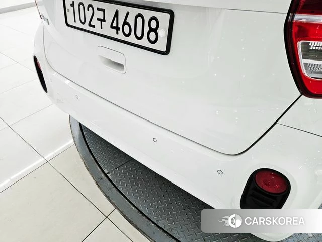 Kia The New Ray id 4179021 из Кореи 9