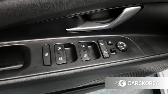 Hyundai Avante (CN7) id 3318384 из Кореи 9