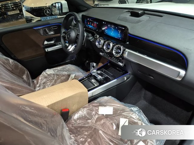 Mercedes-Benz GLB-Class X247 id 3914025 из Кореи 9