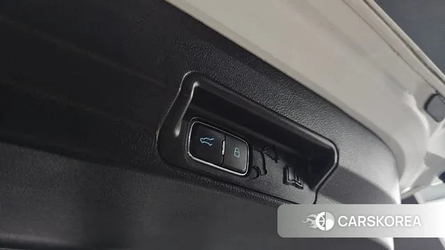 Ford Explorer 6th Generation id 3545414 из Кореи 9