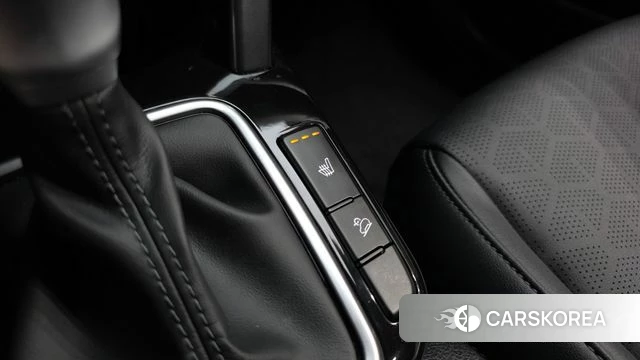 Kia The New Seltos id 4591528 из Кореи 9