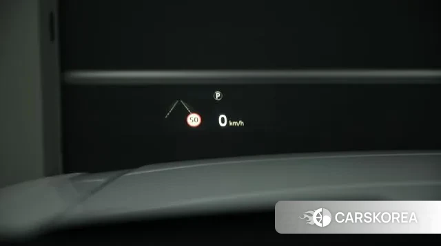 Land Rover Range Rover 4th Generation id 3492868 из Кореи 9