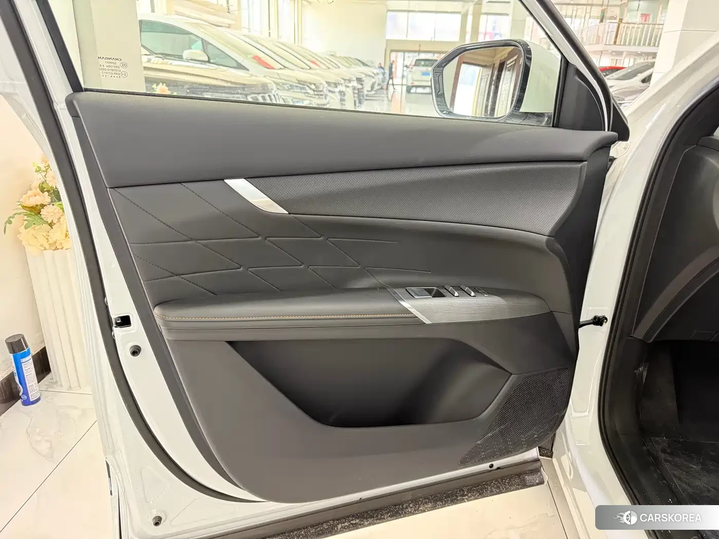 Chang'an Changan CS75PLUS id 4577430 из Китая 9